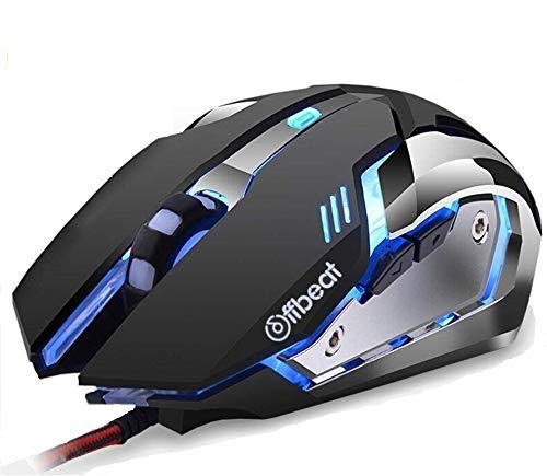 best gaming mouse under 500
