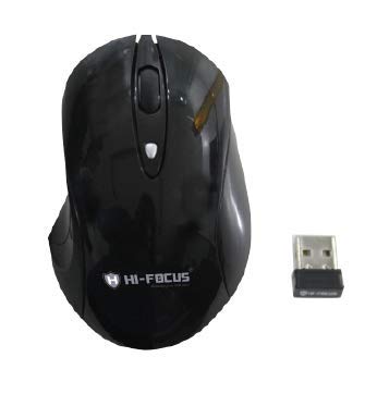 best wireless mouse under 500