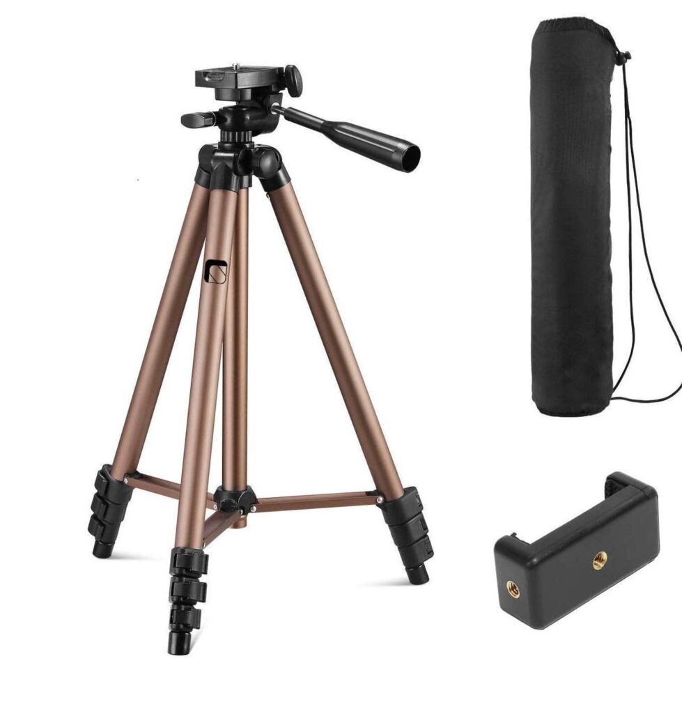 how to chose a tripod in 2021