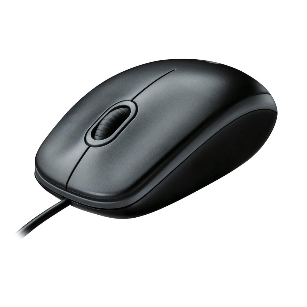 best wired mouse under 500
