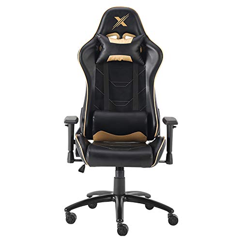 prise of a gaming chair