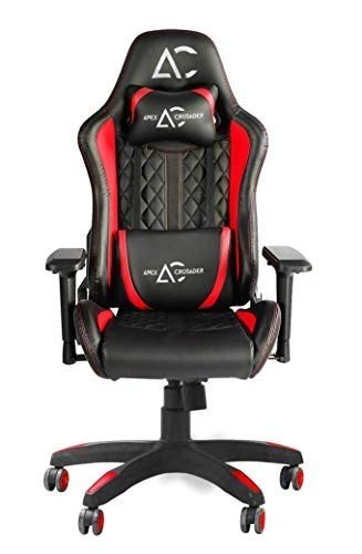 best green soul gaming chair under 15000