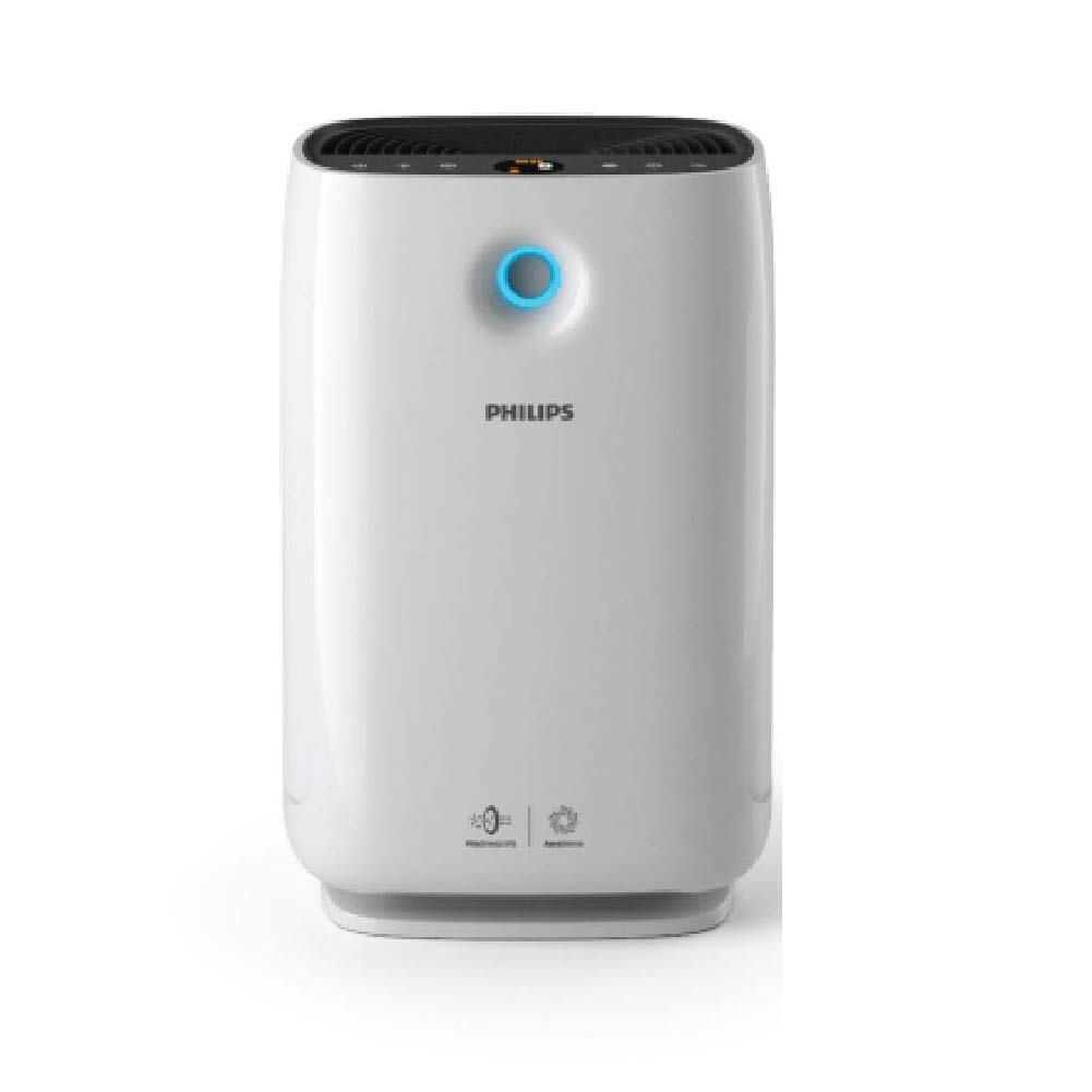 phillips air purifier in india