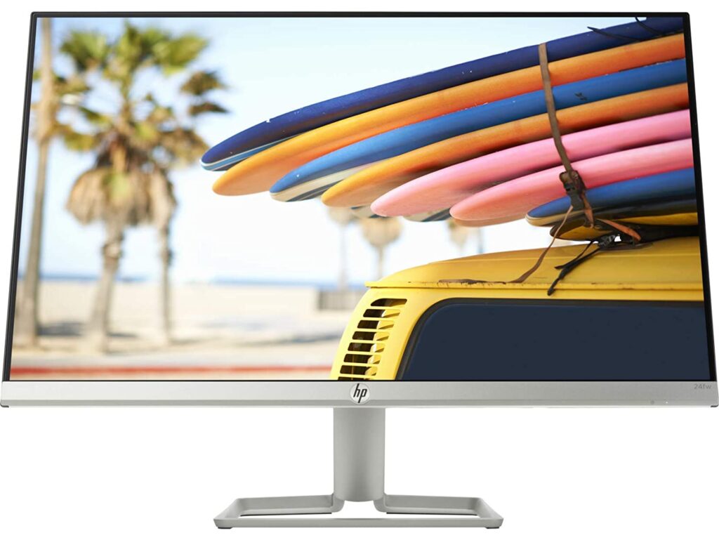 monitor for home and office uses