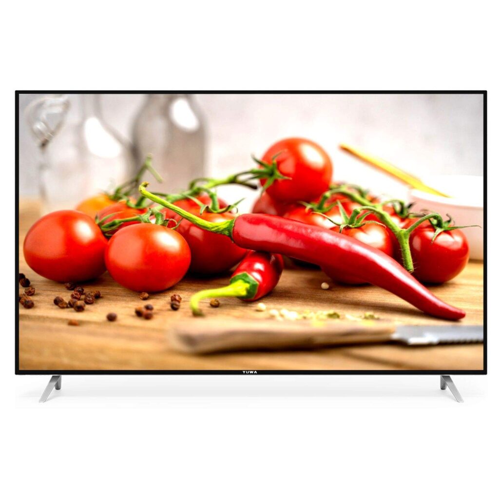 44-inch android tv