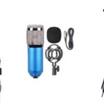 microphone for youtube