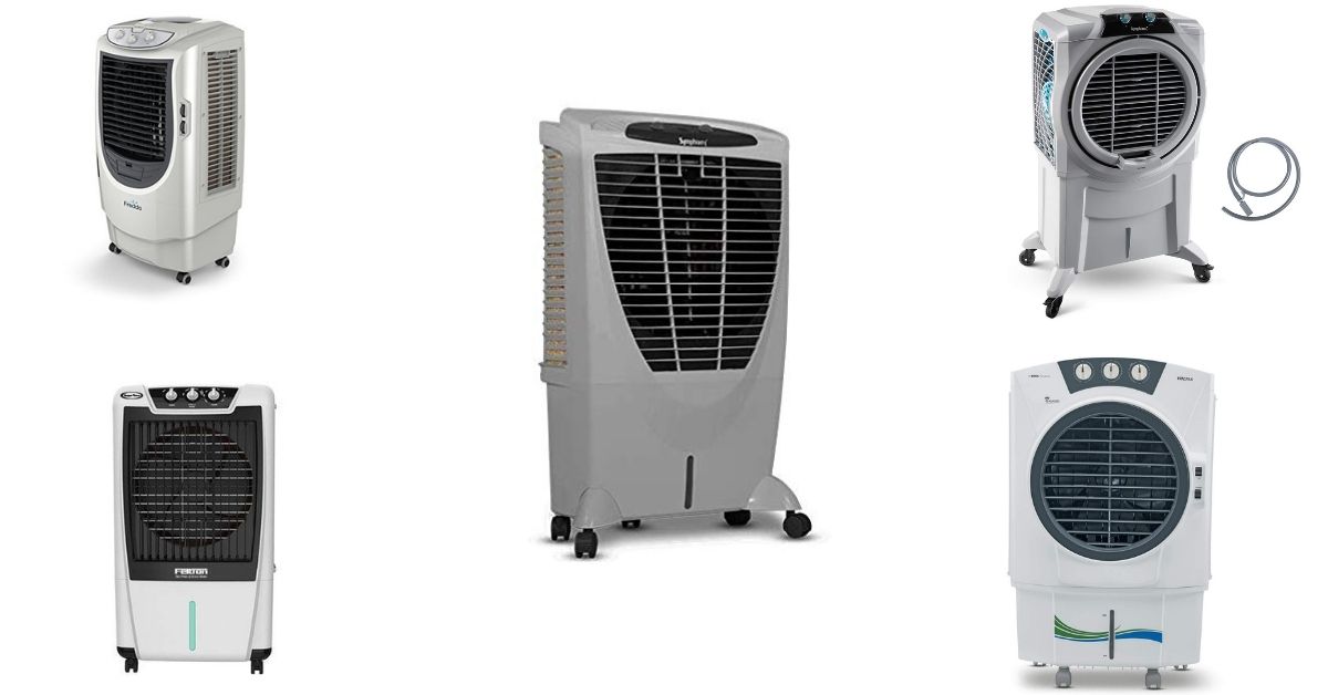 best air cooler under 15000