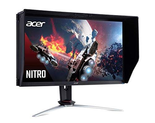 Acer Nitro XV273K 27