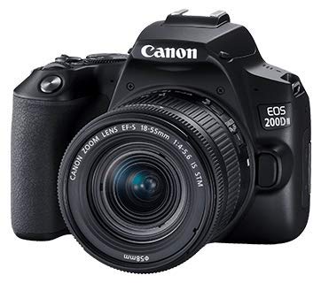 best canon dslr camera under 70000