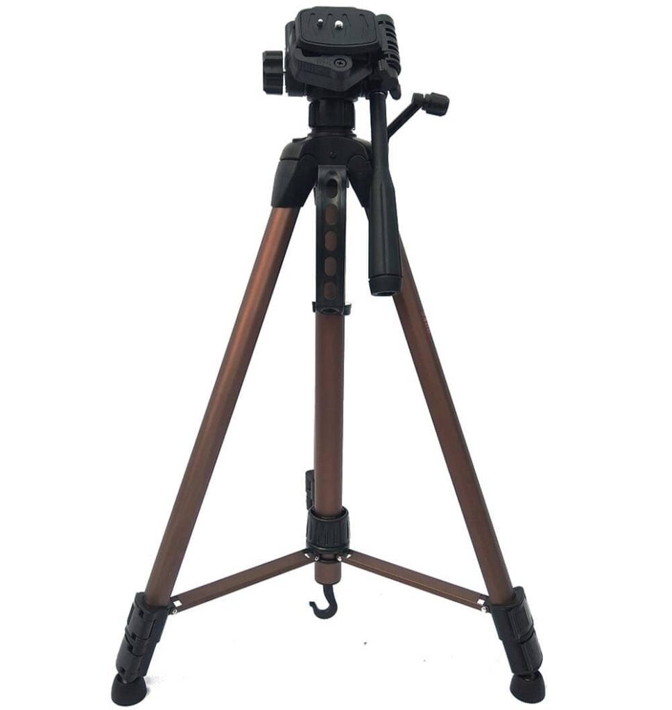 best tripod for smartphone