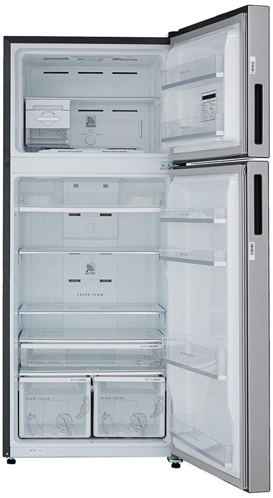 best refrigerator under 40000