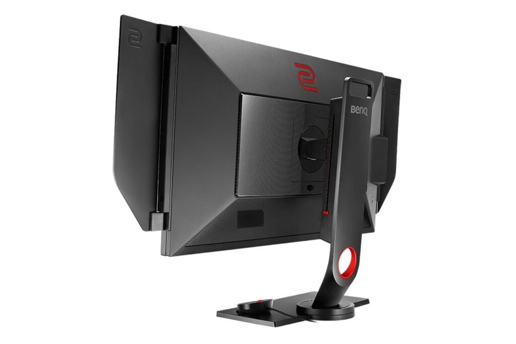 BenQ Zowie XL2746S 27 inch 240Hz Gaming Monitor 