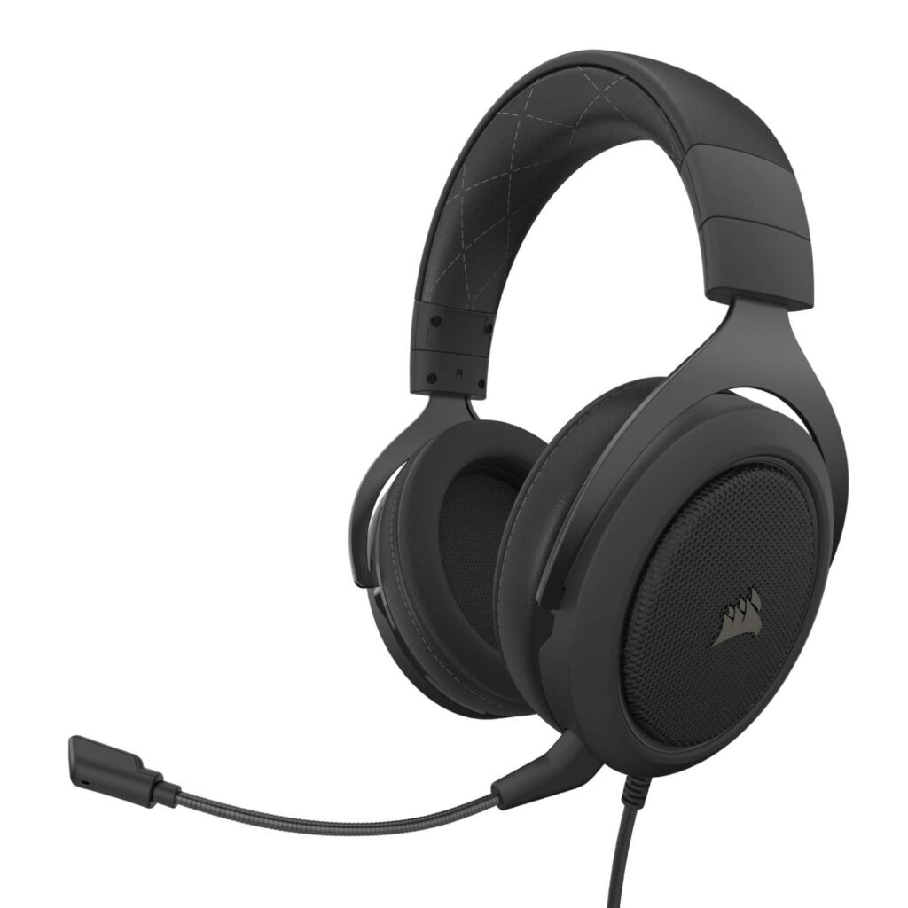 over ear gaming headphone under 5000