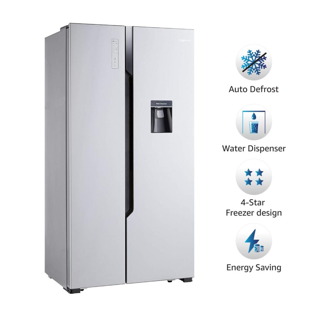 best refrigerator under 400000