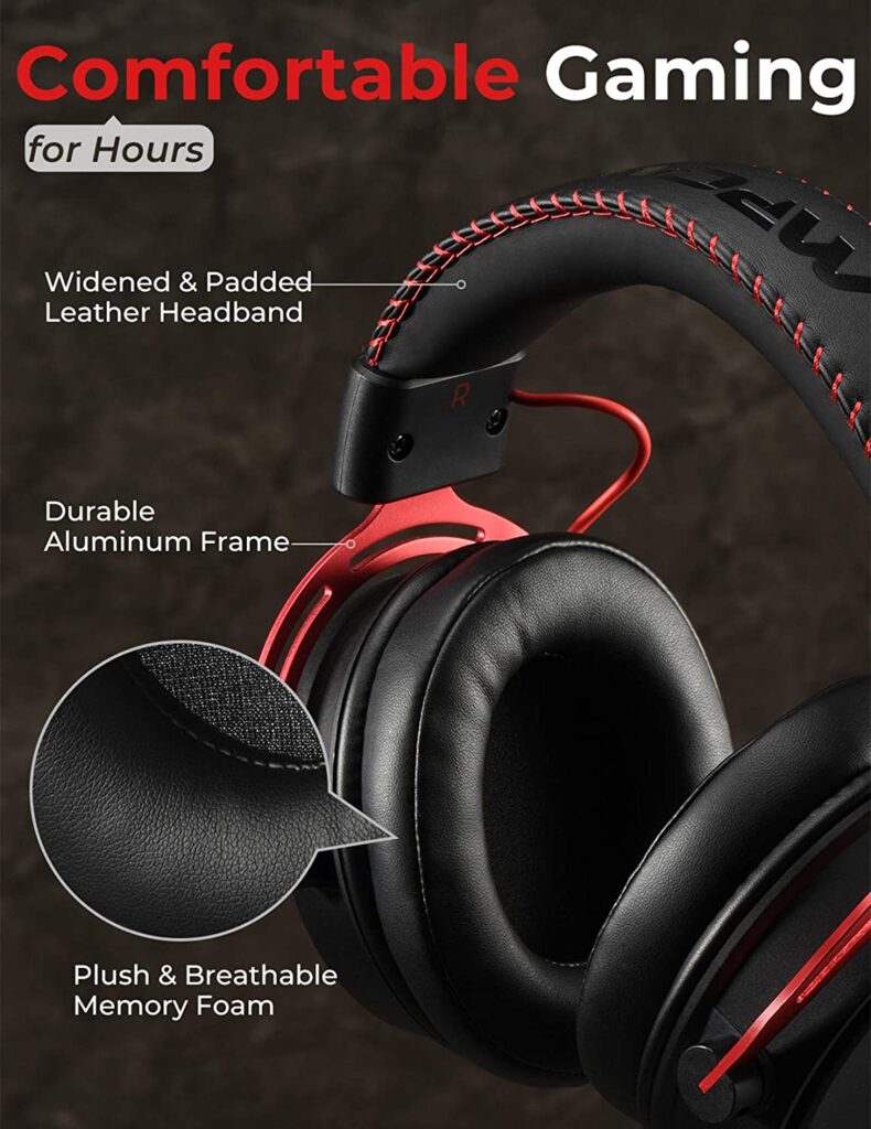 Best Wireless Gaming Headphones Under 10000 Atelier yuwa ciao jp