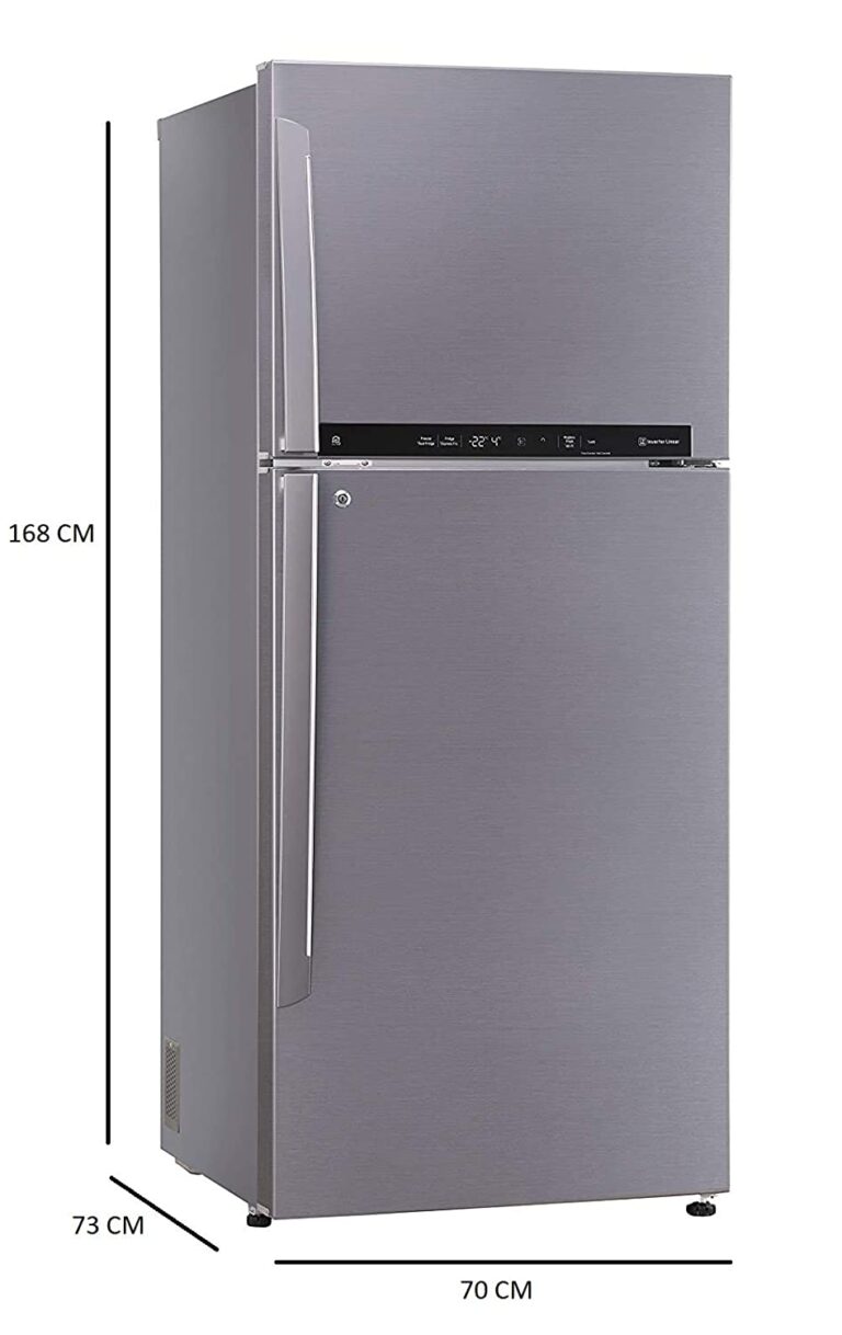 Best Refrigerator Under 50000 500 Liter 3 Star Rating