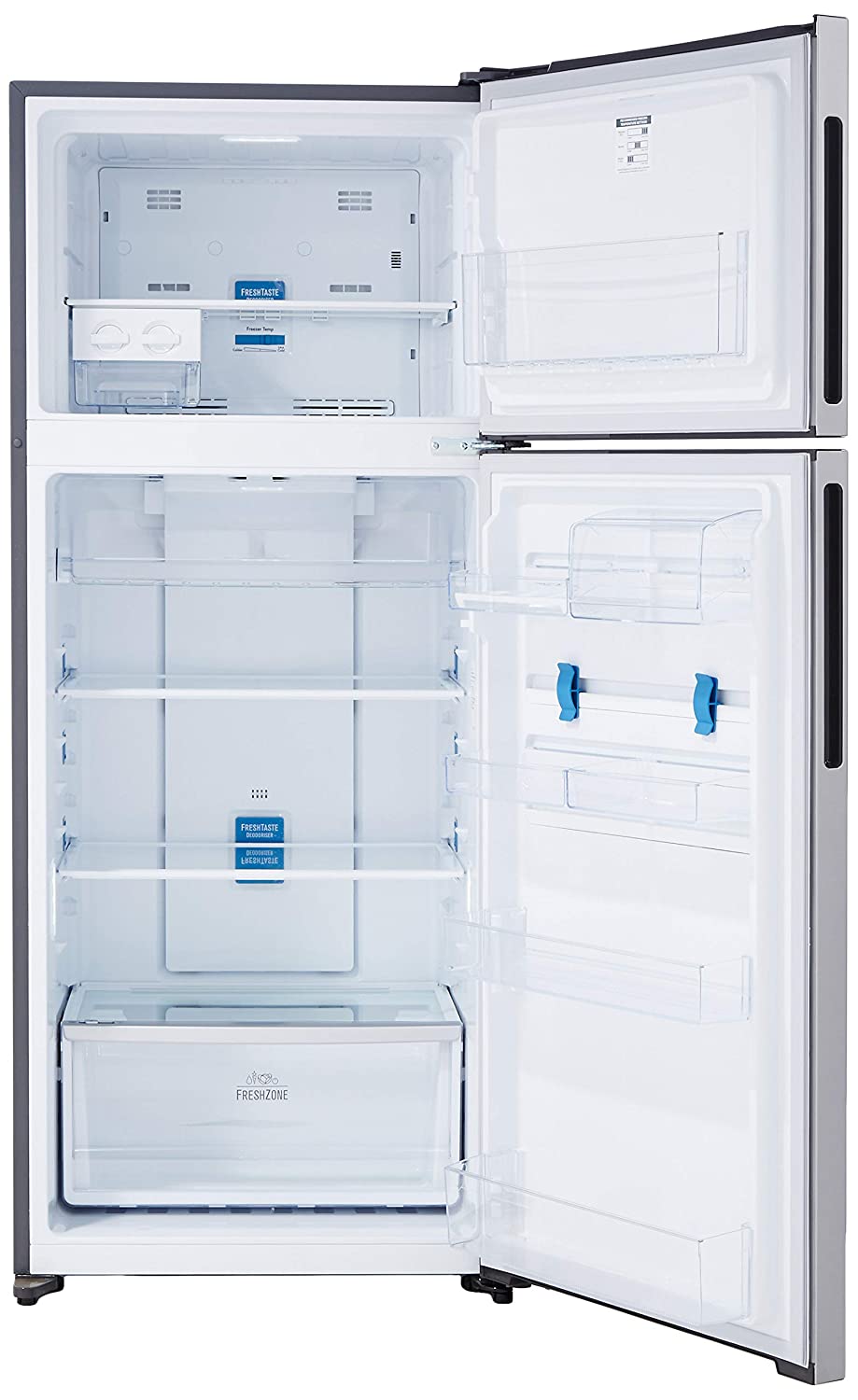 Best Refrigerator Under 50000 500 Liter 3 Star Rating