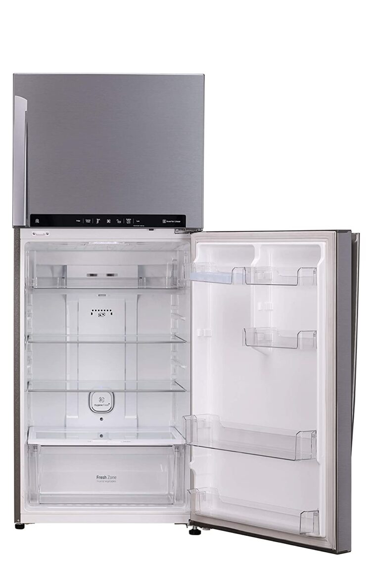 Best Refrigerator Under 50000 500 Liter 3 Star Rating