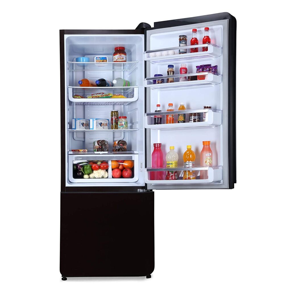 Godrej 430 L 3 Star refrigerator