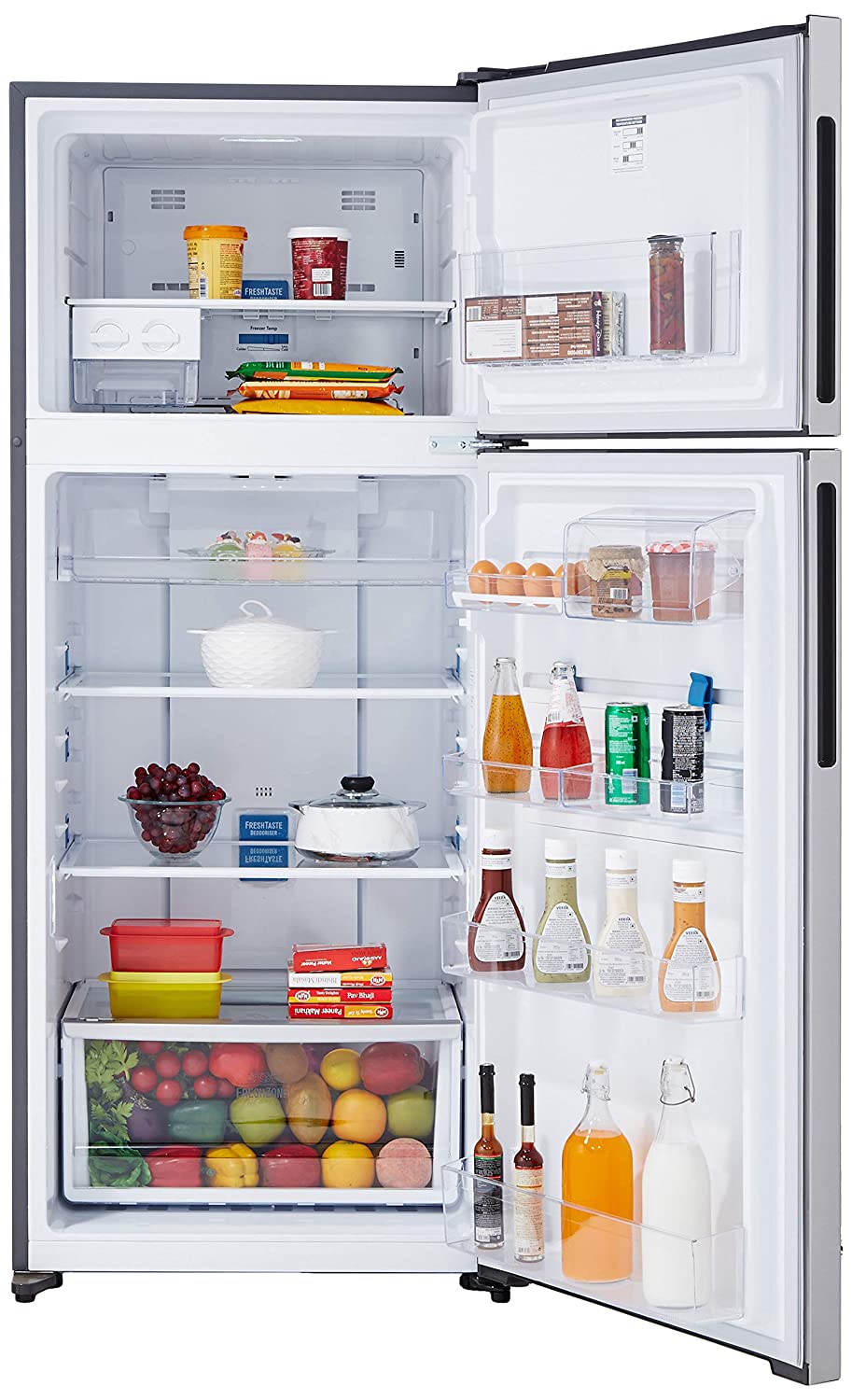 Best Refrigerator Under 50000 || 500 Liter 3 Star Rating