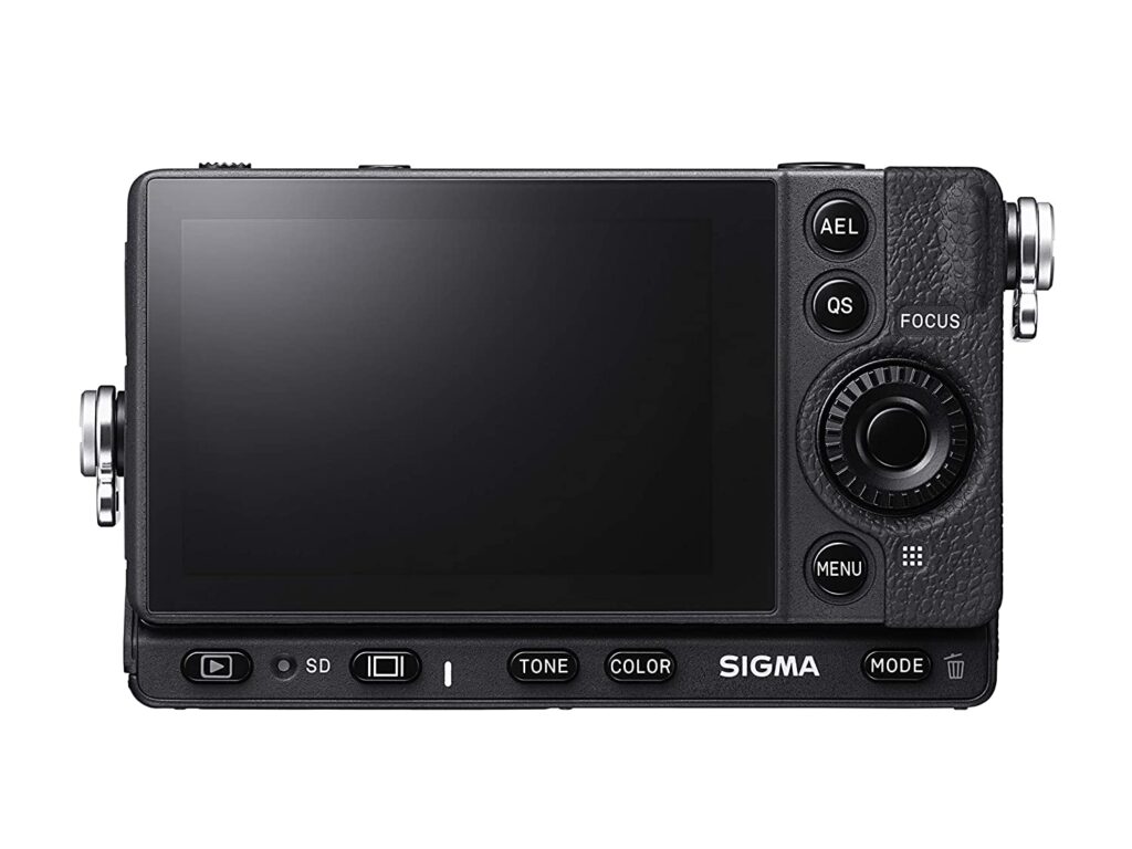 Sigma fp Mirrorless Digital Camera review