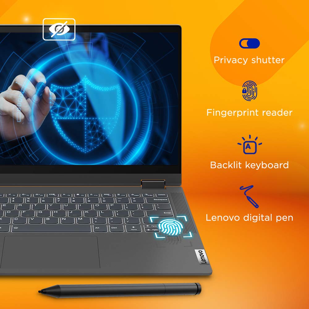 lenovo touchscreen laptop