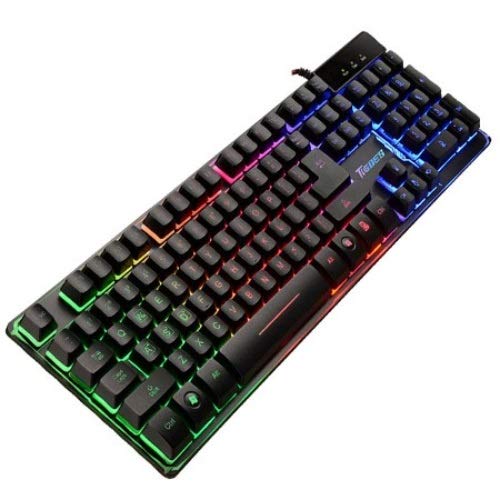 Asus Cerberus Mech RGB Mechanical Gaming Keyboard 
