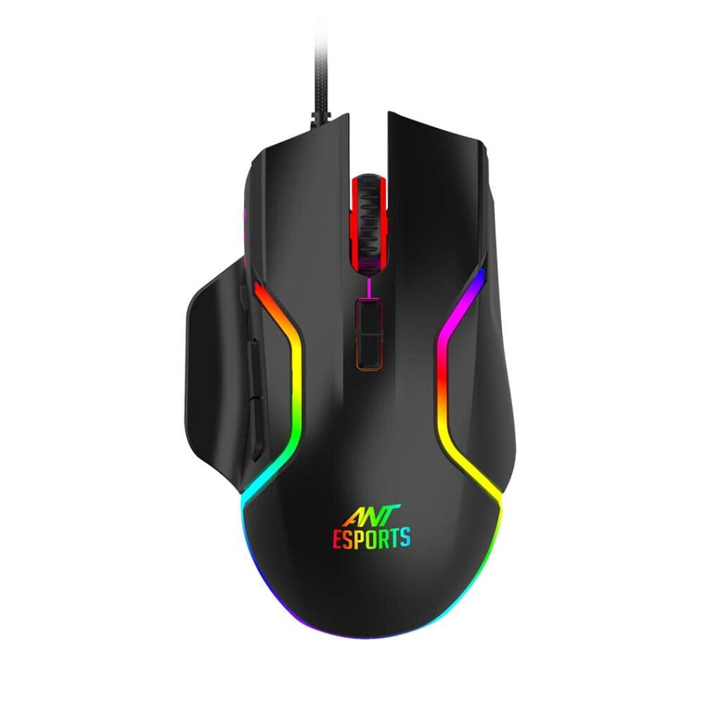 Ant Esports GM320 mouse
