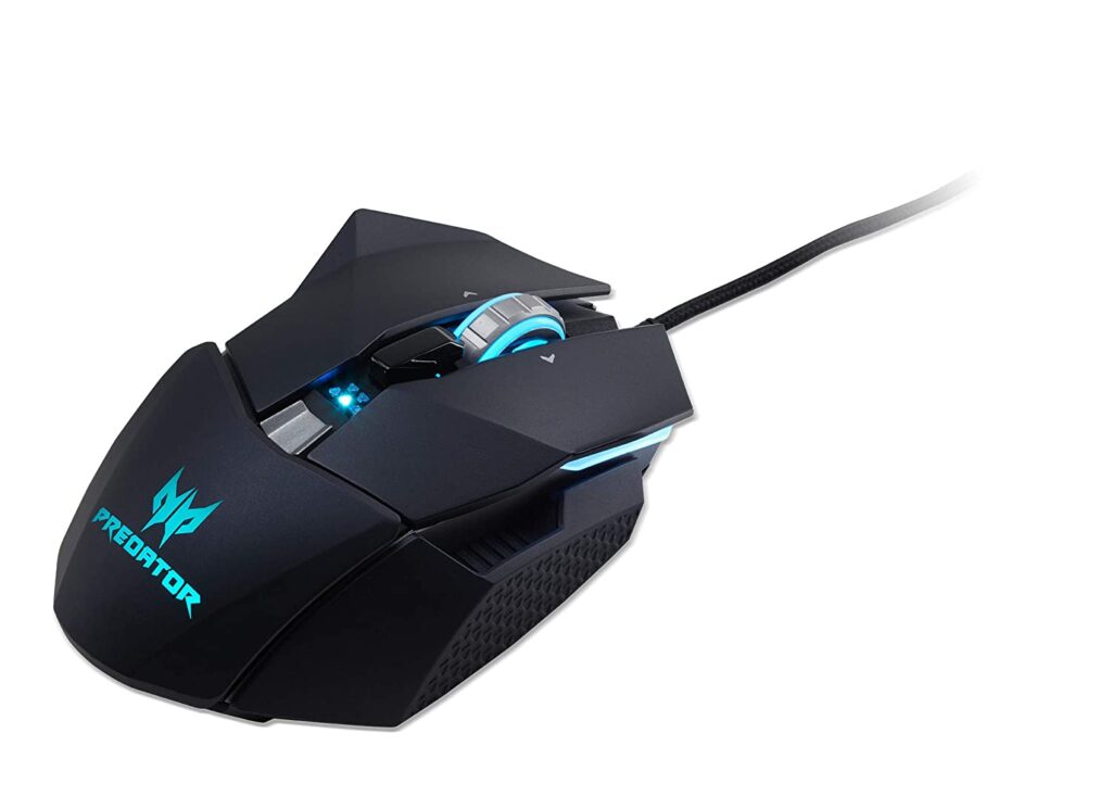 best gaming mouse under 5000