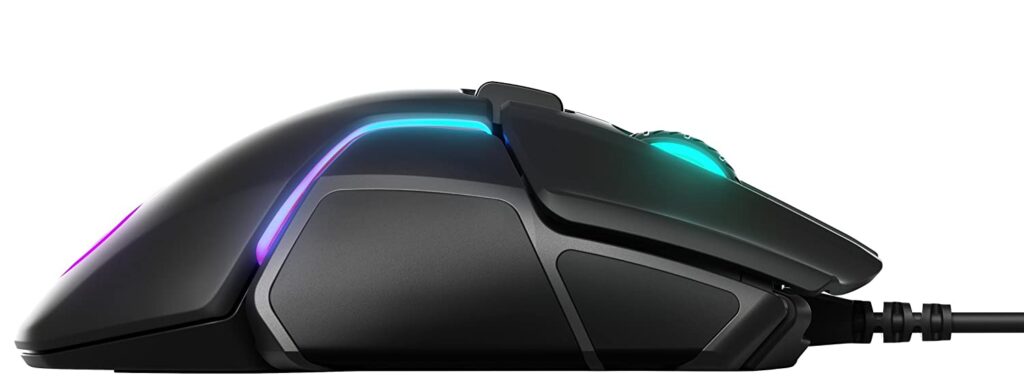 best gaming mouse under 10000