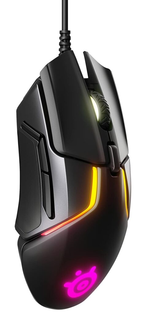 best gaming mouse under 10000