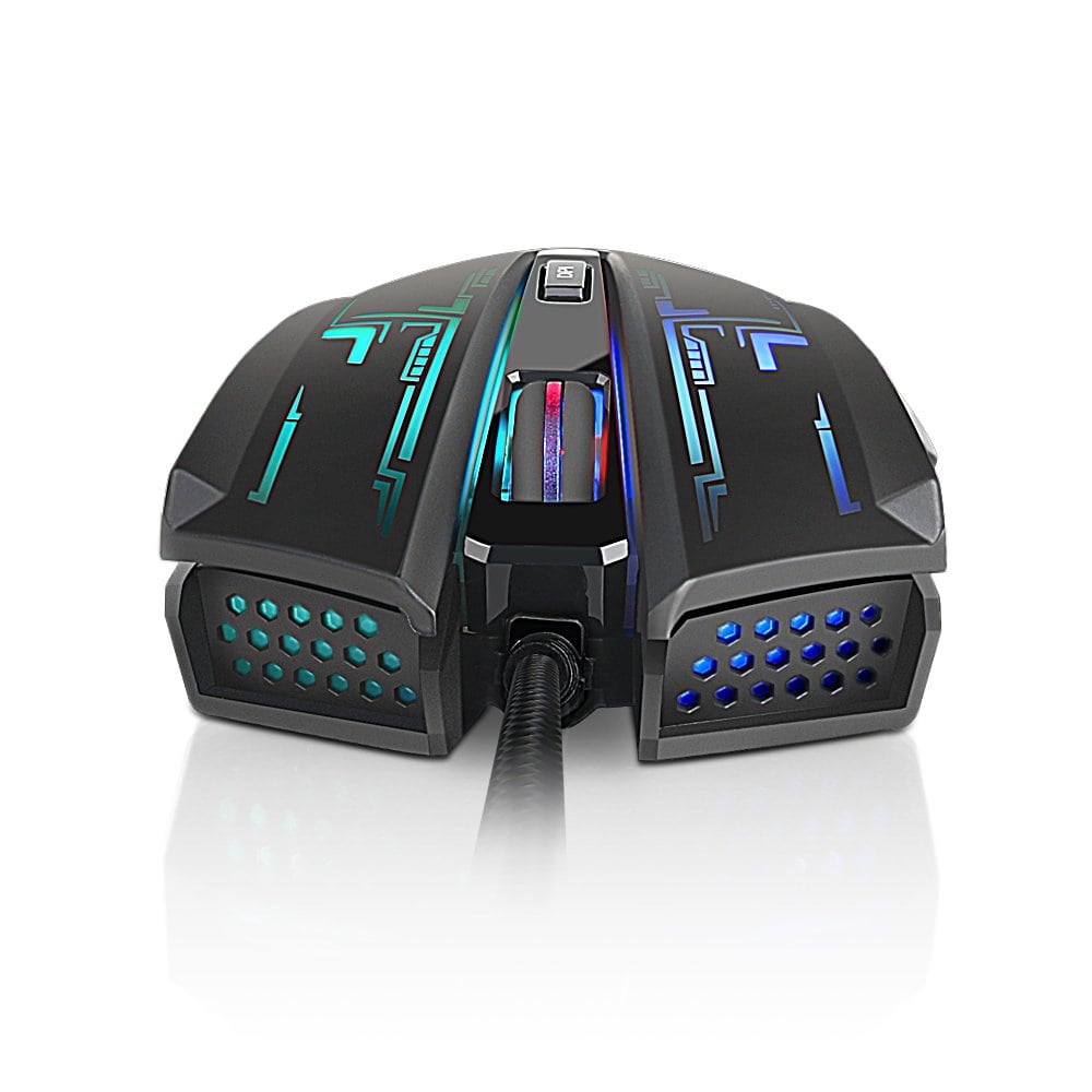 best mouse gaming under 1000