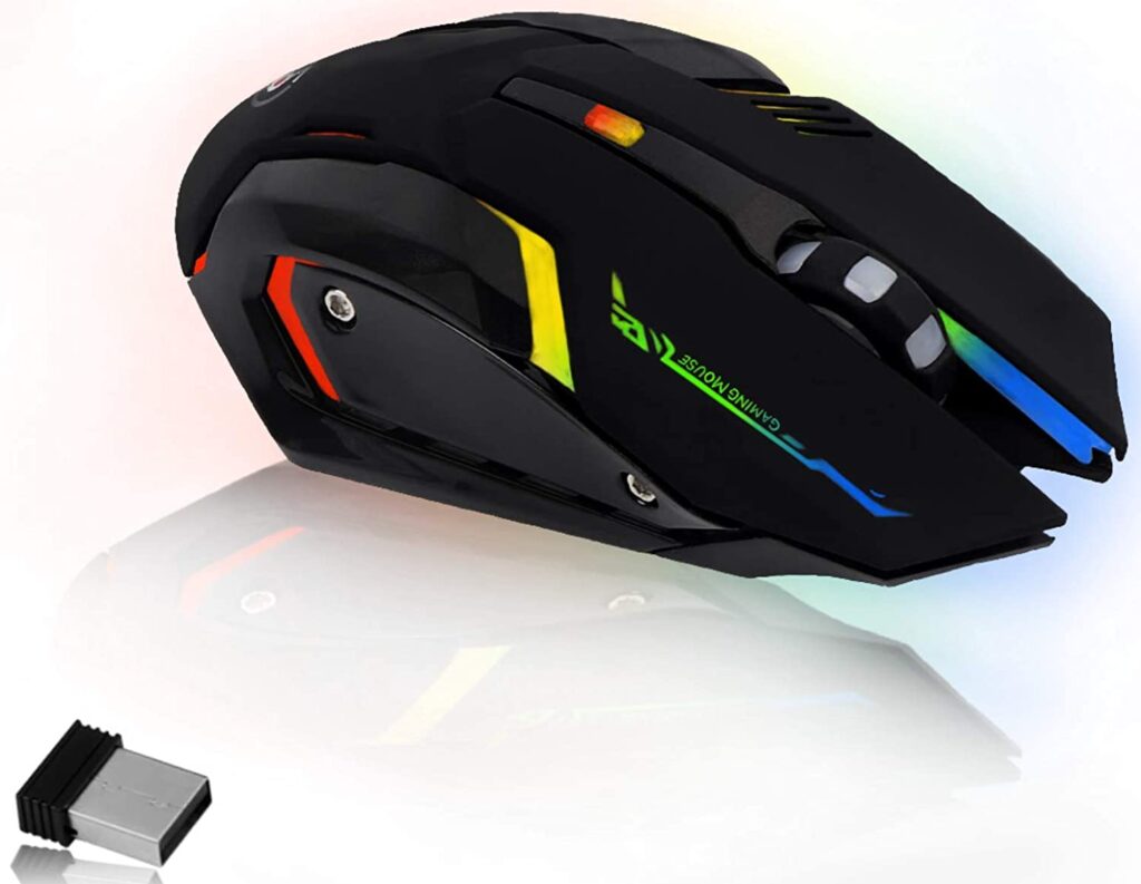 best mouse gaming under 1000