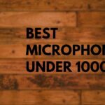 best microphone under 10000