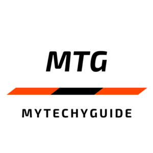 mytechyguide