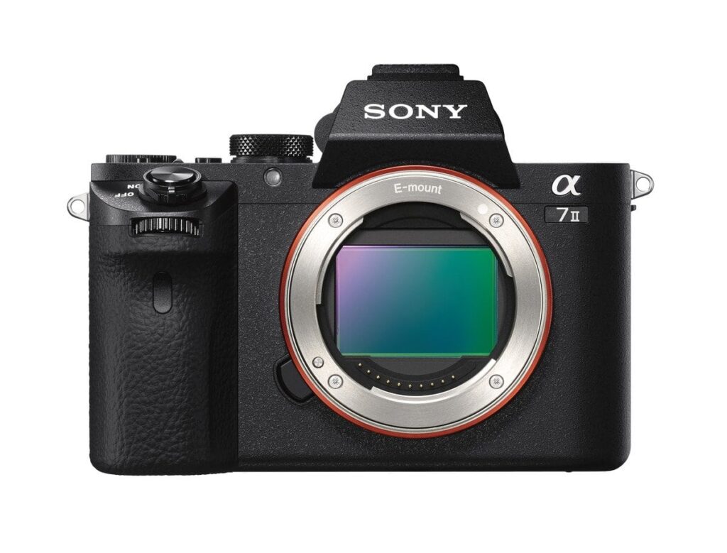 Sony Alpha a7