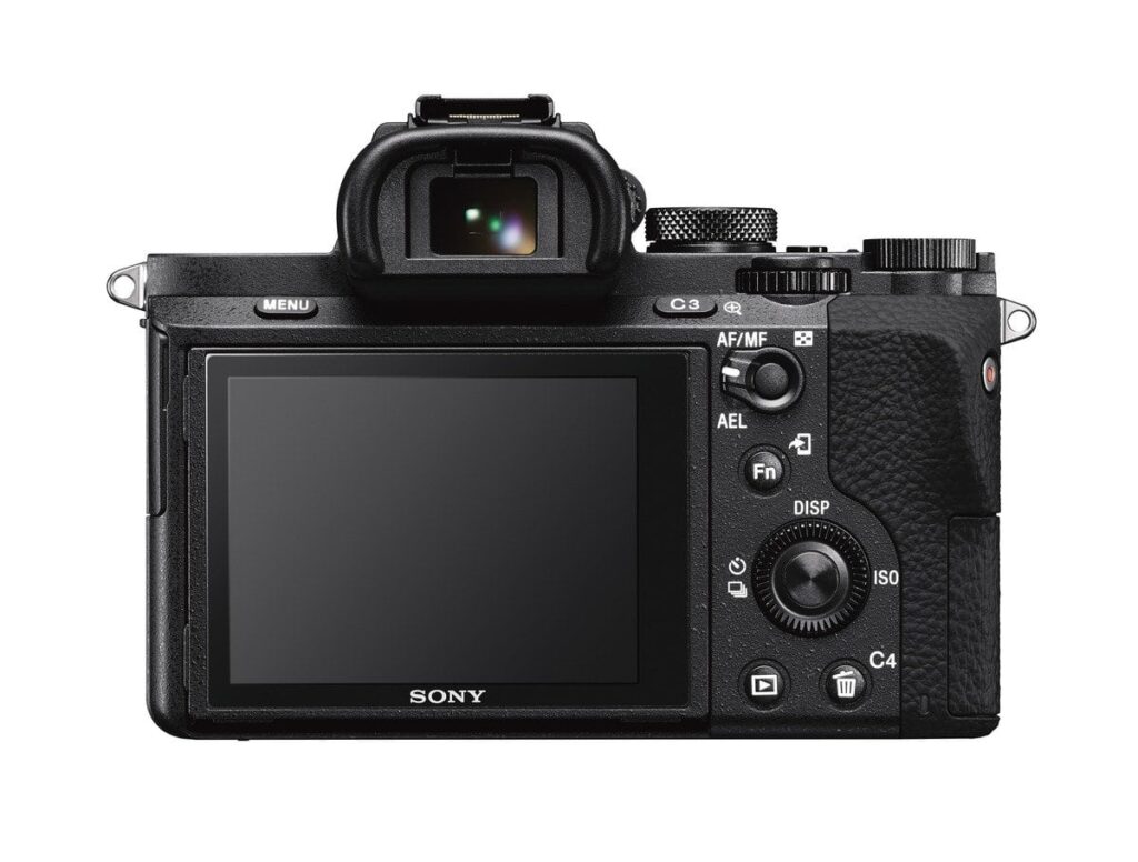 Sony Alpha a7 camera review in 2022