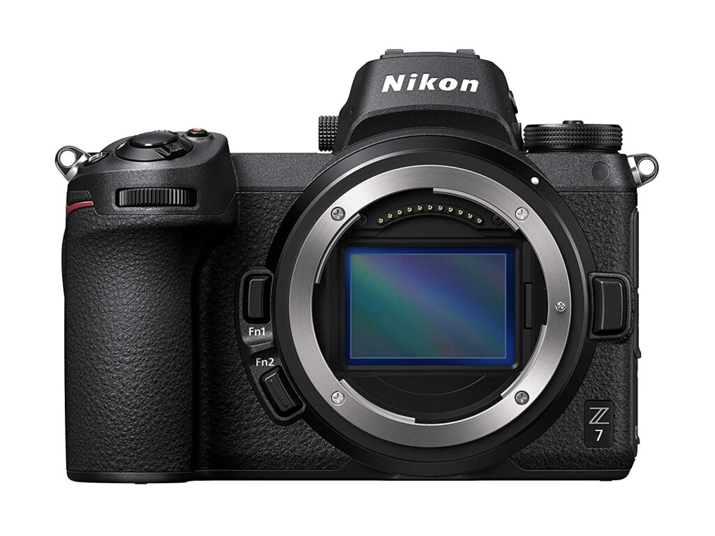 Nikon Z 7 Mirrorless
