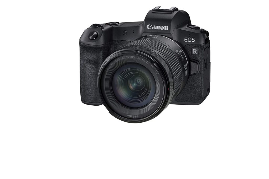 Canon EOS R Plus