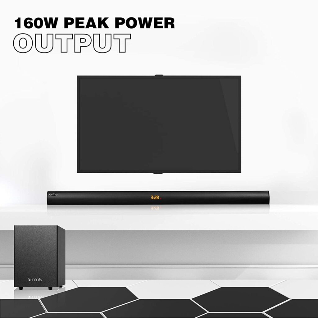 best home theater under 10000 in India