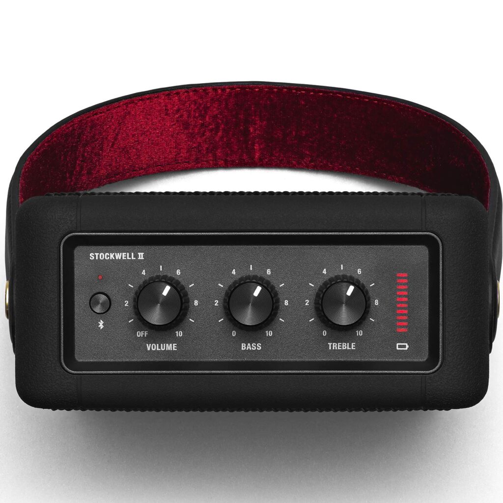 Best Bluetooth speaker under 20000