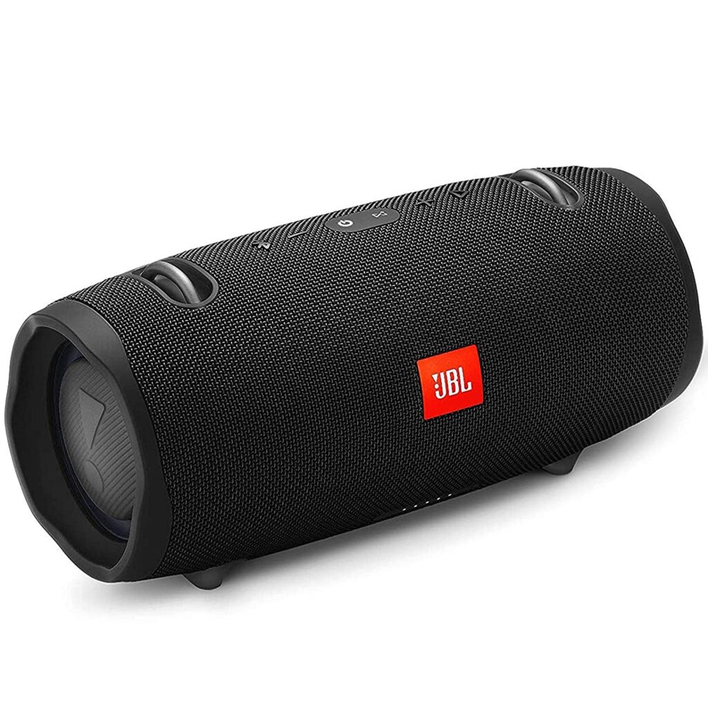 JBL Xtreme 2 speaker review