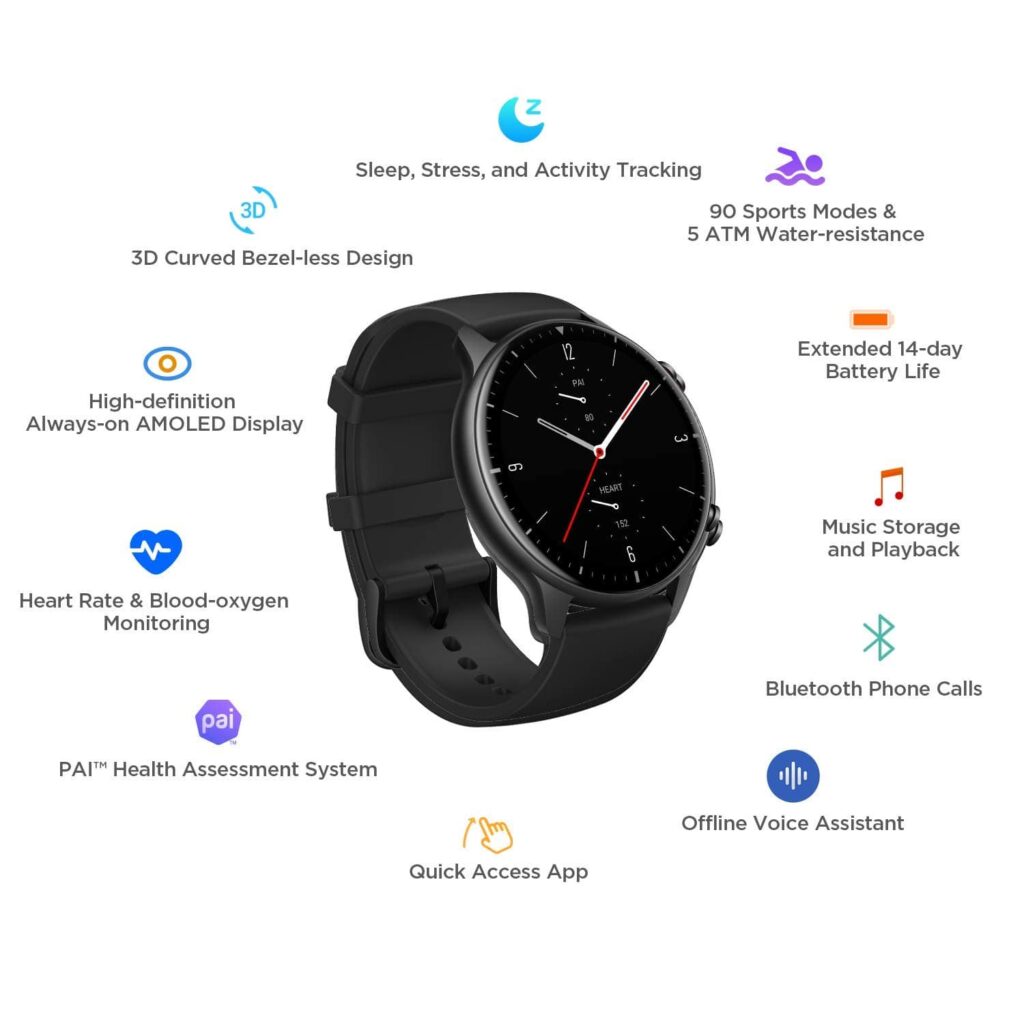 best smartwatch under 10000