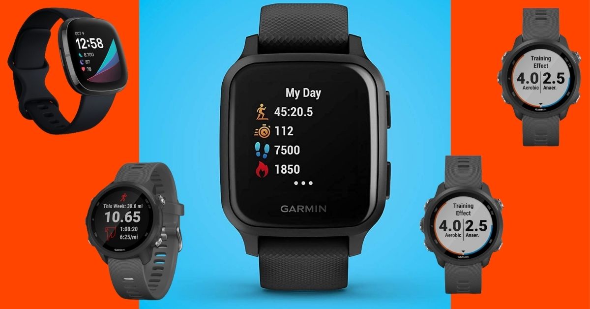 [top 5 ] Best smartwatch under 25000 with call SMS