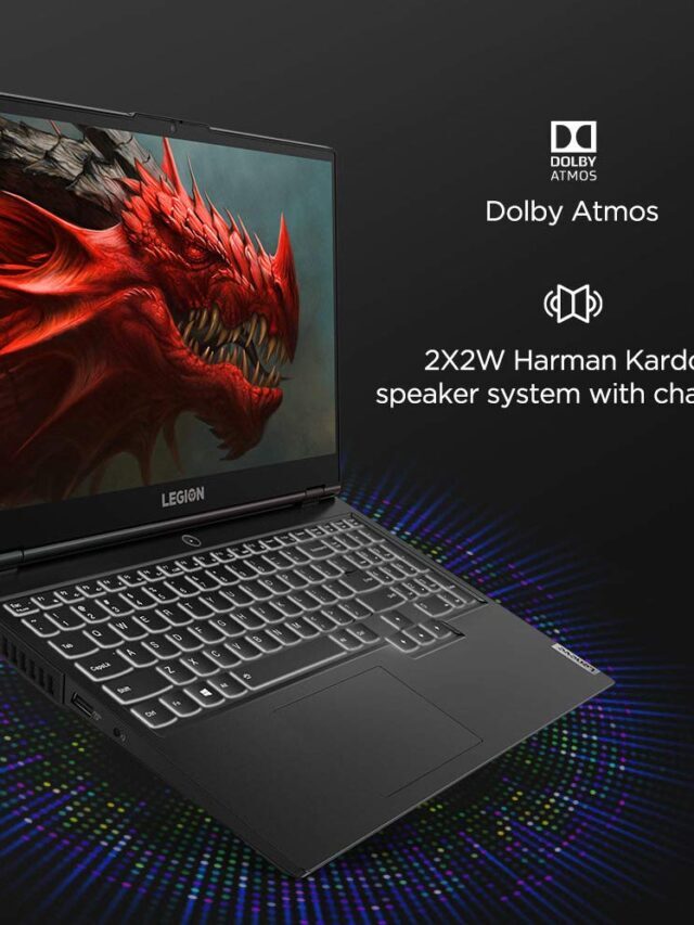 Best laptop under 80000 [Touchscreen and i7 processor]