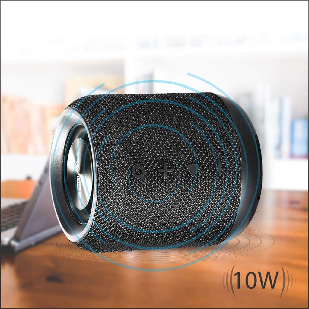best Bluetooth speaker under 2000