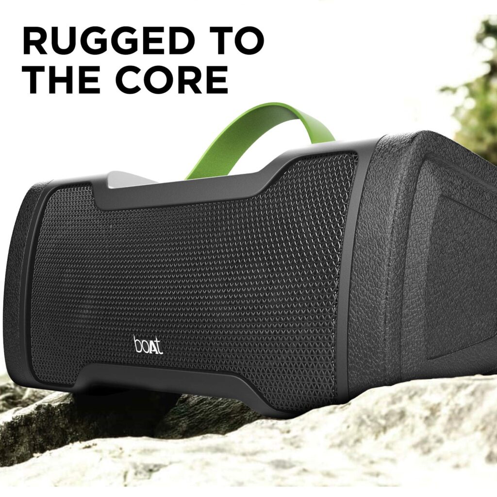 Best Bluetooth speaker under 3000