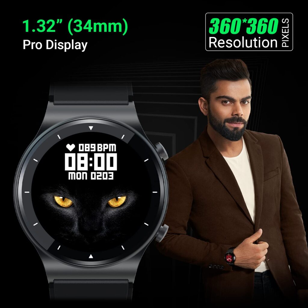 best smartwatch under 5000