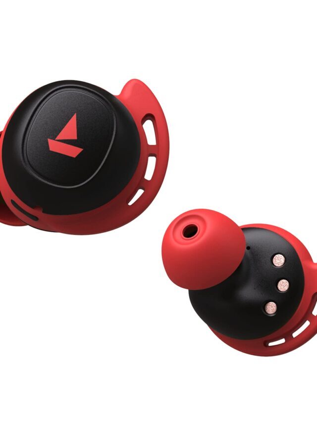 Boat Airdopes 441 best earbud Review