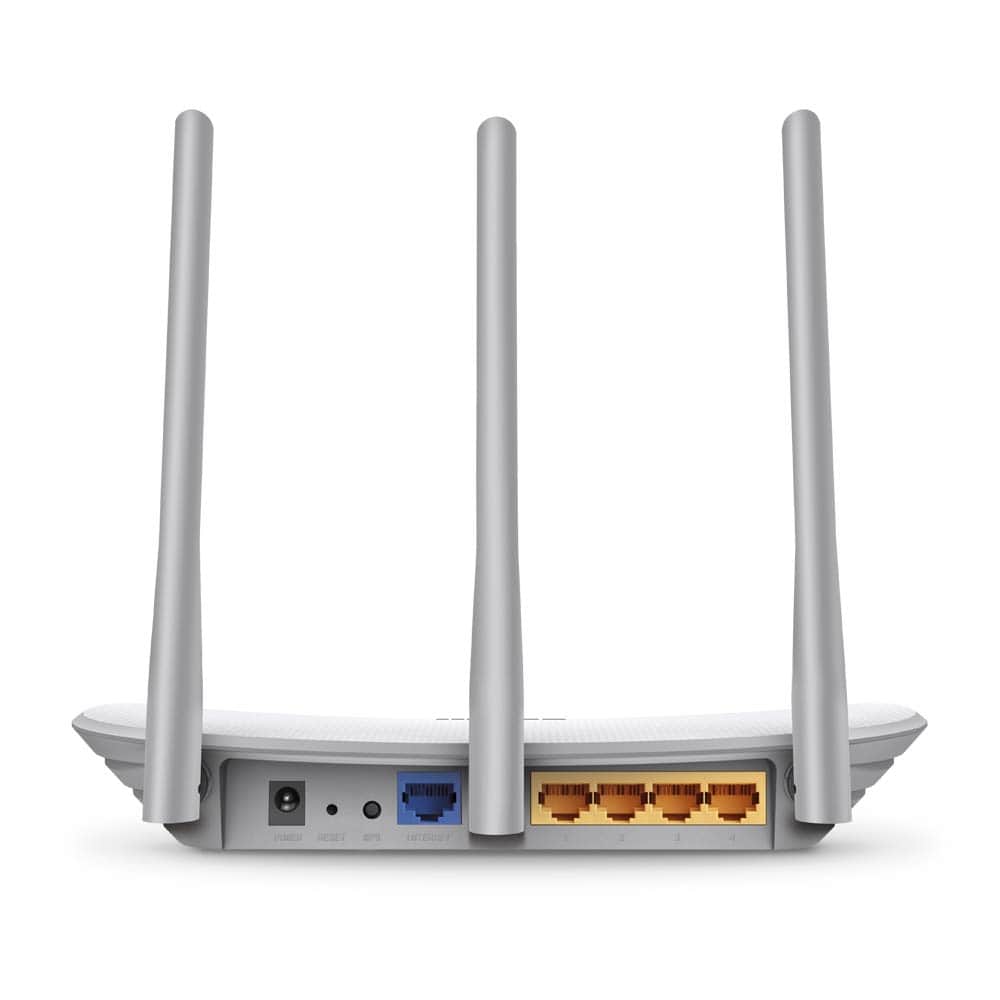best wifi routers under 1000